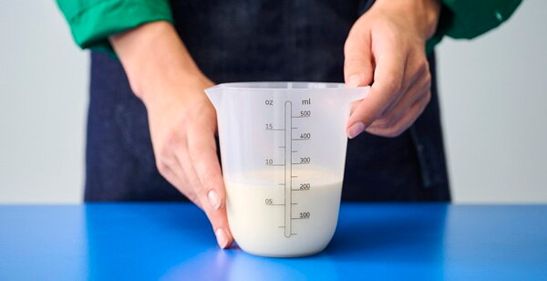 Verres doseurs | Mepal