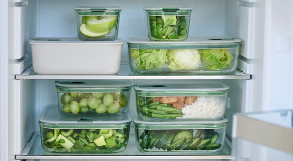 Bo&icirc;tes alimentaires