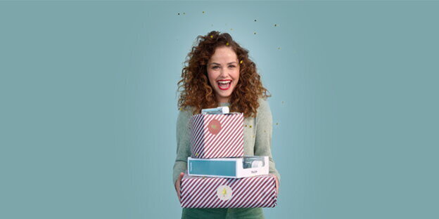 Coffrets cadeaux