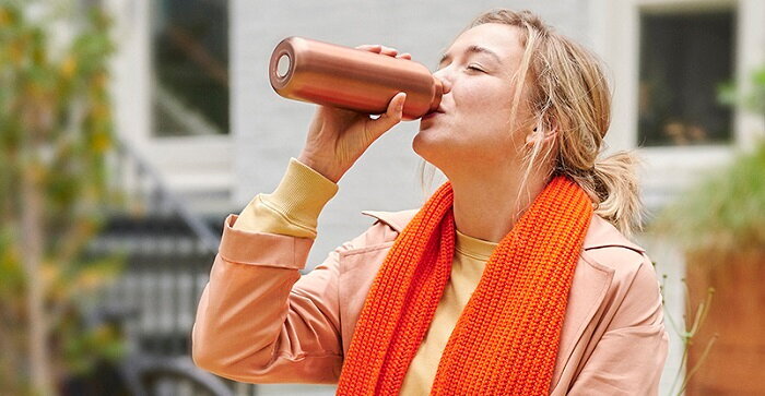Thermoflasche personalisiert