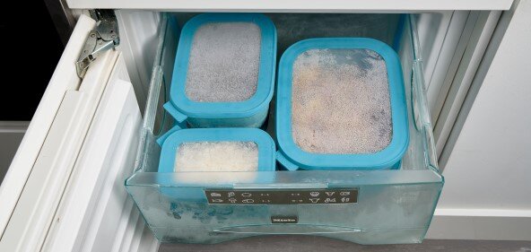 Avez-vous besoin de bo&icirc;tes de cong&eacute;lation ? Vous trouvez un vaste assortiment dans notre boutique en ligne.