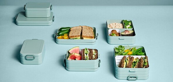 Lunchboxes