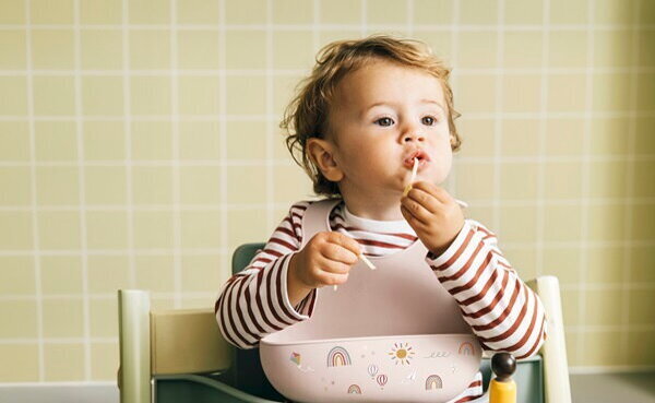 Bavoir b&eacute;b&eacute;