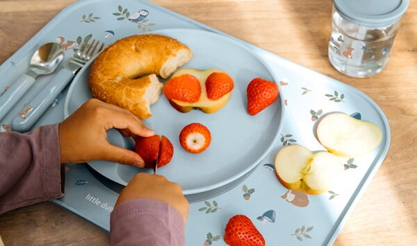 Set de table b&eacute;b&eacute;