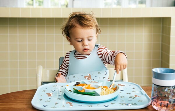 Alles voor je baby en peuter