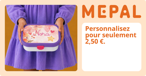 Produits personnalisables