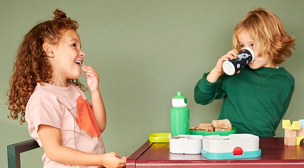 Brotdose Kindergarten