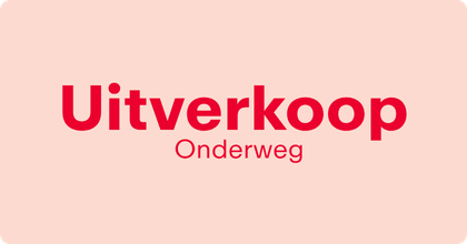 Uitverkoop - Onderweg