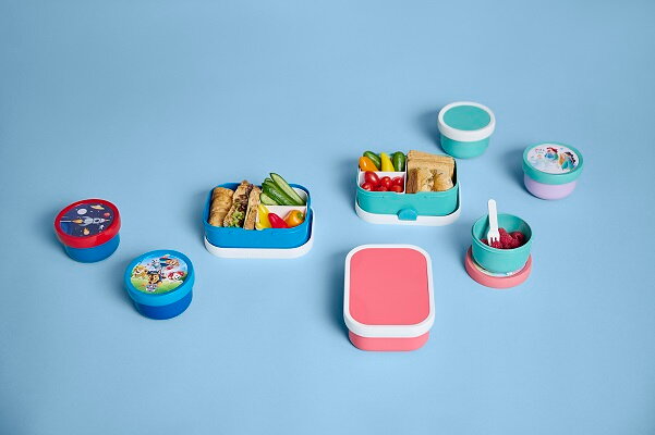 Brotdosen f&uuml;r Kinder