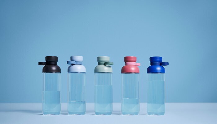 Grote waterfles kopen? Ga voor kwaliteit | Mepal