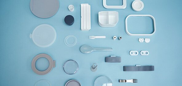 Spare parts Twist Insulated Bottle