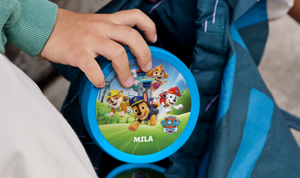 Originelle Geschenke zur Einschulung