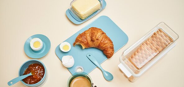Breakfast accessories