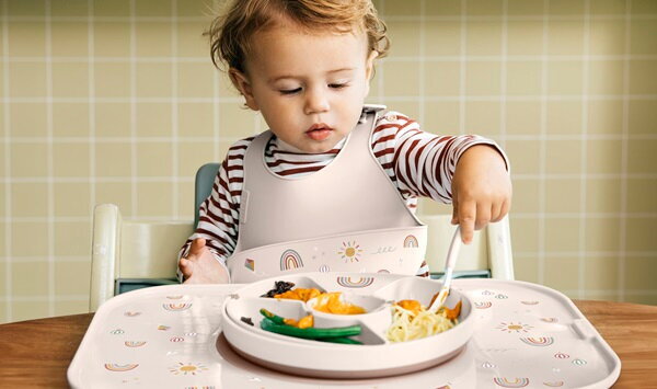 Baby accessories & tableware