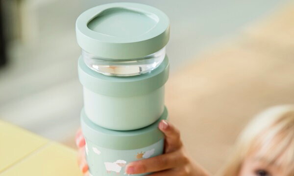 Bo&icirc;te &agrave; go&ucirc;ter