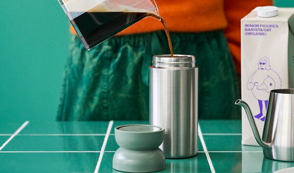 Koffiebeker to go