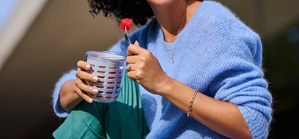 Bo&icirc;tes &agrave; fruits