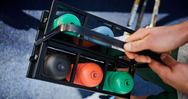 Bidons