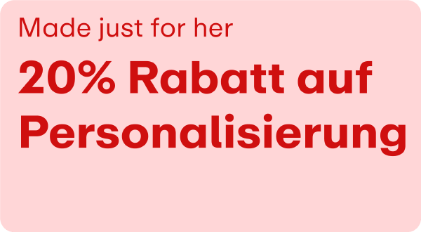 Gestalte dein eigenes Mepal Produkt - jetzt mit 20 % Rabatt