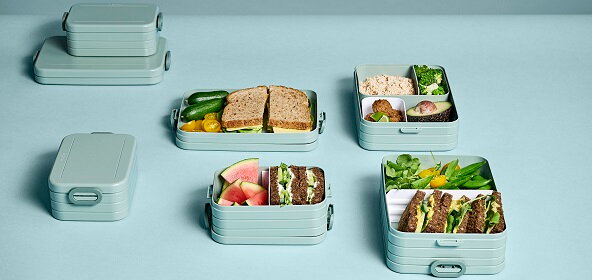 Bo&icirc;tes &agrave;&nbsp;dej&eacute;uner et&nbsp;bo&icirc;tes &agrave; pain