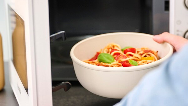 02 - 3x Afbeelding met tekst en knop - etalage bereiden: beslagkommen, etc.