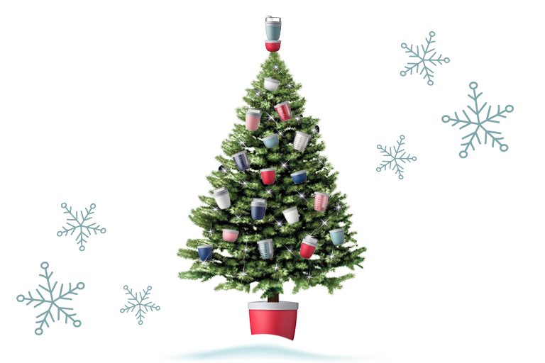 Kerstcadeaus