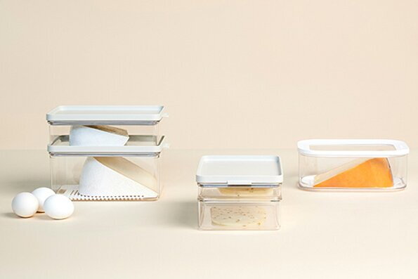 Cheesebox