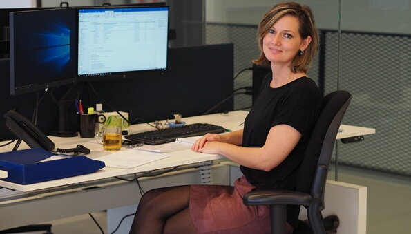 vacature
