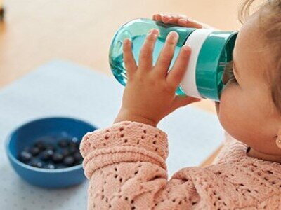 Onderdelen kinder- & babyservies