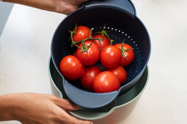 02 - 3x Afbeelding met tekst en knop - etalage bereiden: ovenschalen