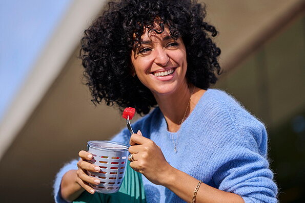 03 - fruit en veggie