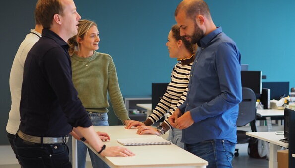 vacatures 4
