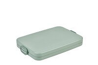 Spare parts (bento) lunch box Take a Break flat