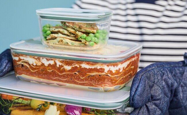 03 - van Chef It linken naar bewaren