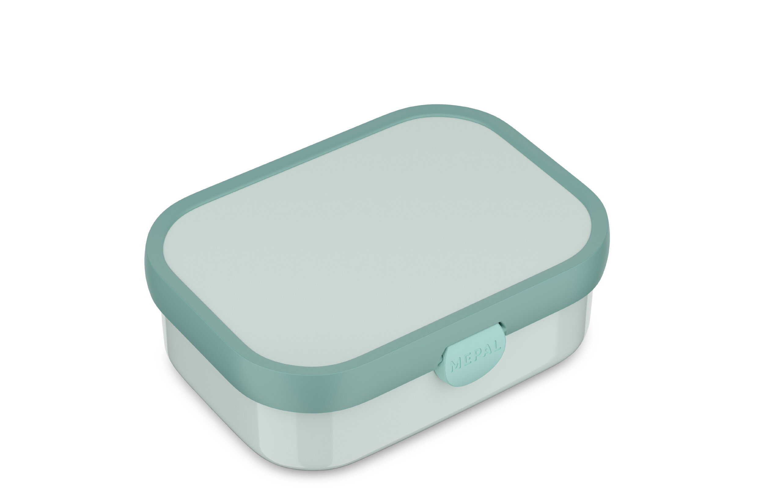 > Spare parts lunch box Campus