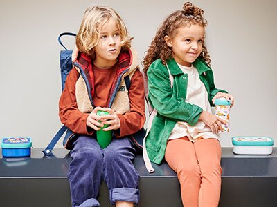 Onderdelen kinderproducten