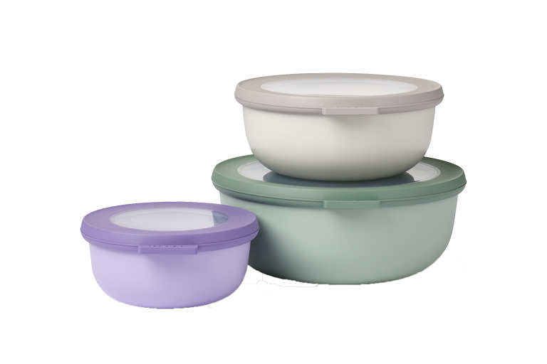 Voor de ‘’meal-prepper’’