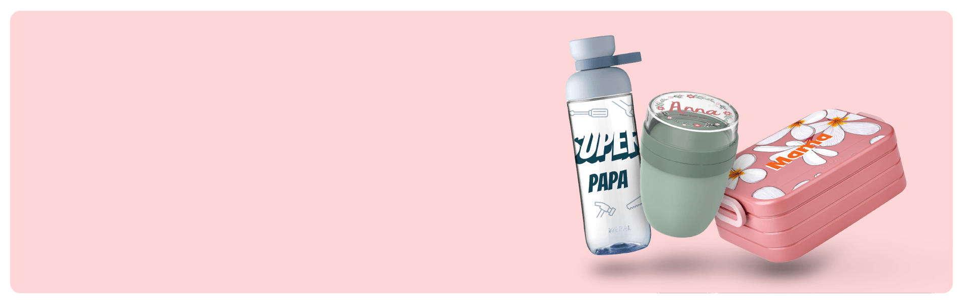 Chef It promo landing