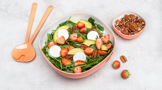 salades