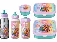 Paw Patrol Girls