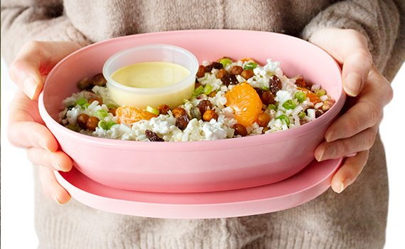 makkelijk mealpreppen