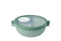 Spare parts bento lunch bowl Mepal Vita
