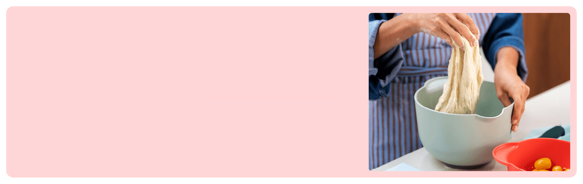 Chef It promo landing