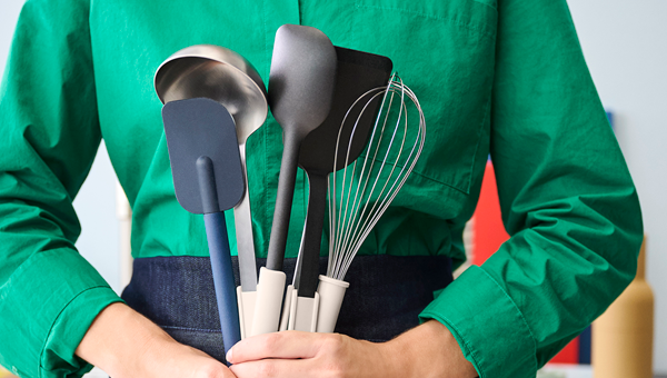 02 - 3x Afbeelding met tekst en knop - bereiden: spatels, etc.