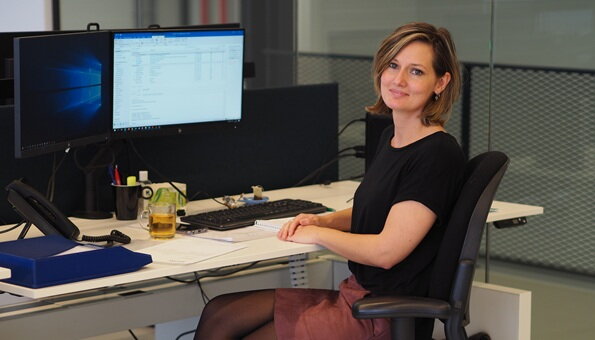 Vacatures