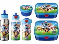 Paw Patrol