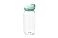 Onderdelen drinkfles met flipdop