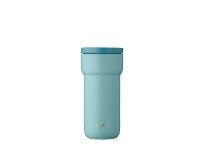 Spare parts insulated mug Ellipse
