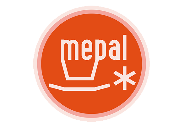 1950 - de oprichting van Mepal
