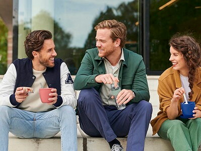 Onderdelen broodtrommels, lunchboxen, snackpotten, drinkflessen en bekers